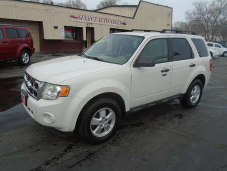2009 Ford Escape 4WD XLT for Sale  - 10960  - Select Auto Sales