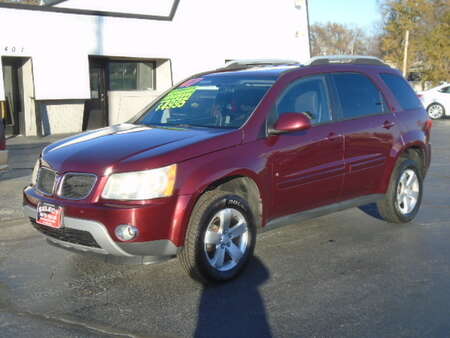 2007 Pontiac Torrent  for Sale  - 11290  - Select Auto Sales