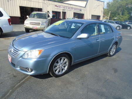 2009 Toyota Avalon Limited for Sale  - 10771  - Select Auto Sales