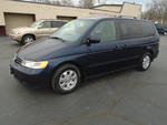 2003 Honda Odyssey  - Select Auto Sales