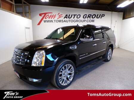 2014 Cadillac Escalade ESV Luxury for Sale  - B12532X  - Tom's Budget Cars