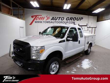 2014 Ford F-250 XL for Sale  - JT37315L  - Tom's Truck