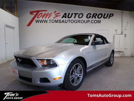 2011 Ford Mustang V6 for Sale  - N09084L  - Tom's Auto Group