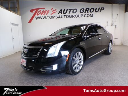 2015 Cadillac XTS  - Tom's Auto Sales North