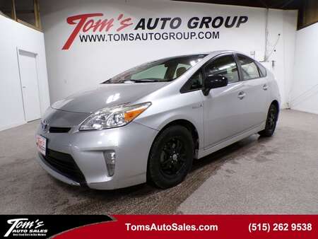 2015 Toyota Prius One for Sale  - W28332L  - Toms Auto Sales West