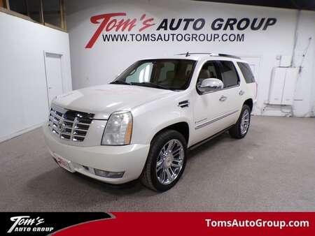 2008 Cadillac Escalade  for Sale  - M39431L  - Tom's Auto Sales, Inc.