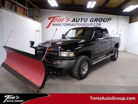 1999 Dodge Ram 2500  for Sale  - T56599C  - Tom's Truck