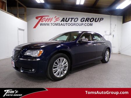 2013 Chrysler 300  - Tom's Venta De Auto