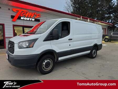 2017 Ford Transit Van for Sale  - N71706L  - Tom's Auto Sales North