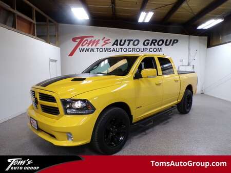 2016 Ram 1500 Sport for Sale  - T33945L  - Tom's Truck