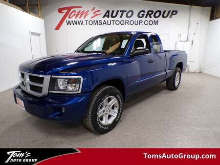 2011 Ram Dakota Bighorn/Lonestar for Sale  - CACS08398L  - Tom's Venta De Auto