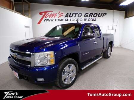 2010 Chevrolet Silverado 1500 LTZ for Sale  - N08718L  - Tom's Auto Sales North