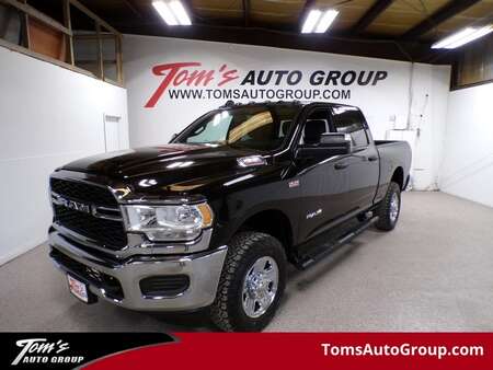 2022 Ram 2500 Tradesman for Sale  - N24335  - Tom's Auto Sales North