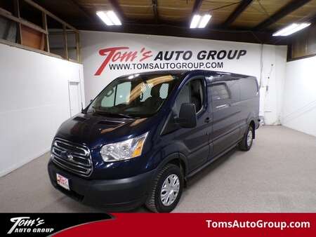 2018 Ford Transit Van for Sale  - N46242L  - Tom's Auto Sales North