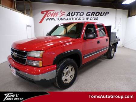 2006 Chevrolet Silverado 1500 LT1 for Sale  - T89812L  - Tom's Truck