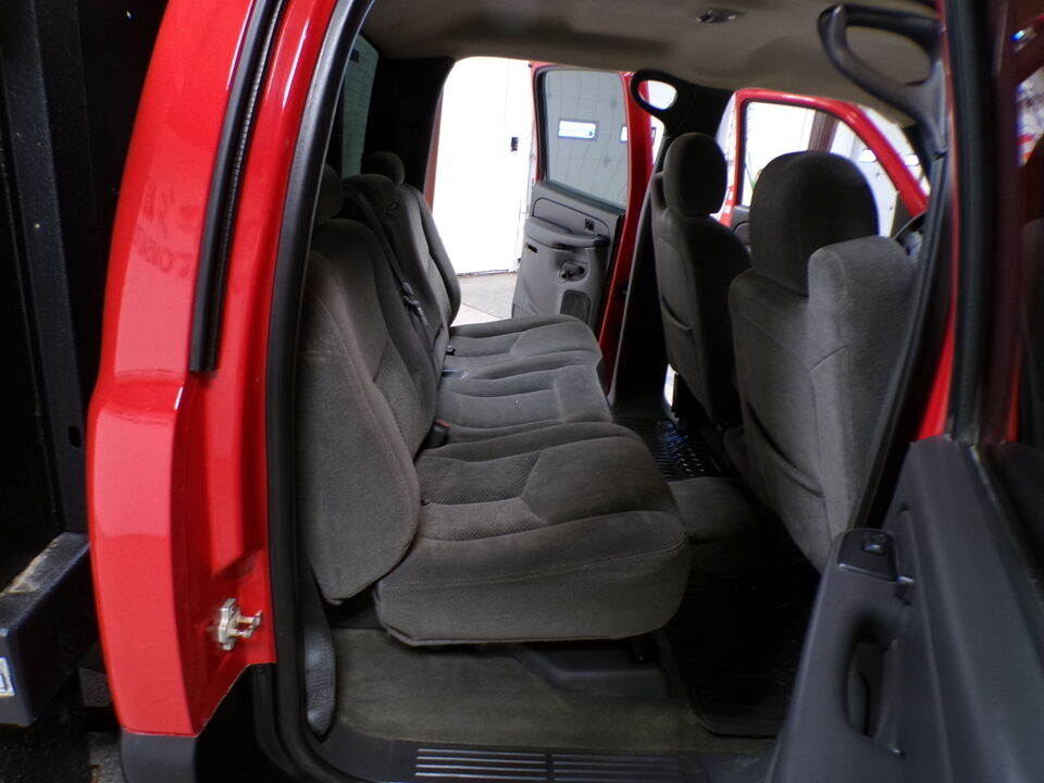 2006 Chevrolet Silverado 1500  - Tom's Credit City