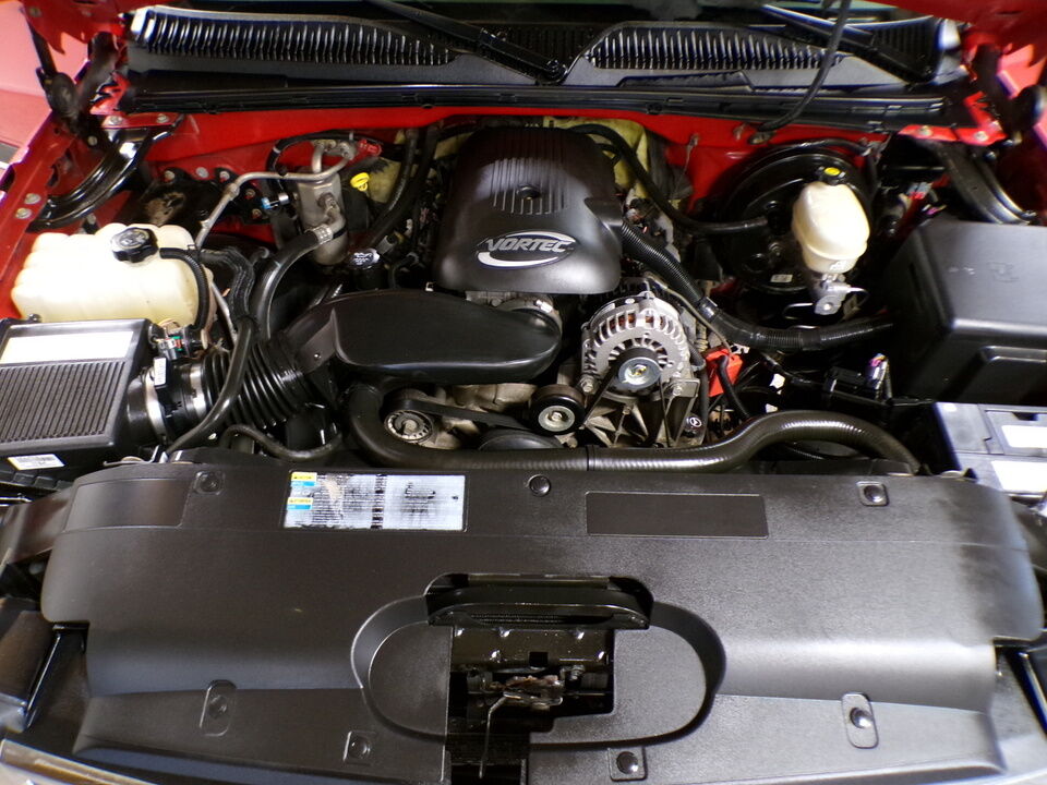 2006 Chevrolet Silverado 1500  - Tom's Credit City
