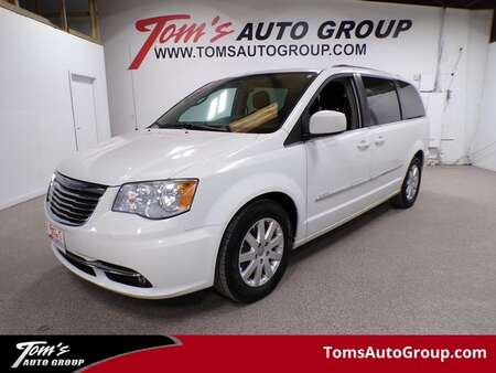 2013 Chrysler Town & Country Touring for Sale  - CACS20810Z  - Tom's Venta De Auto