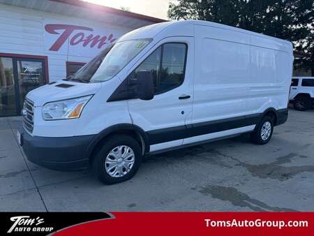 2017 Ford Transit Van for Sale  - N31459L  - Tom's Auto Sales North