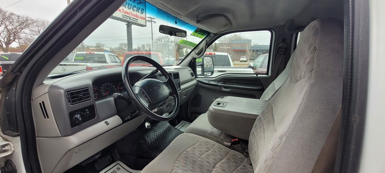 1999 Ford F-350  - Tom's Credit City