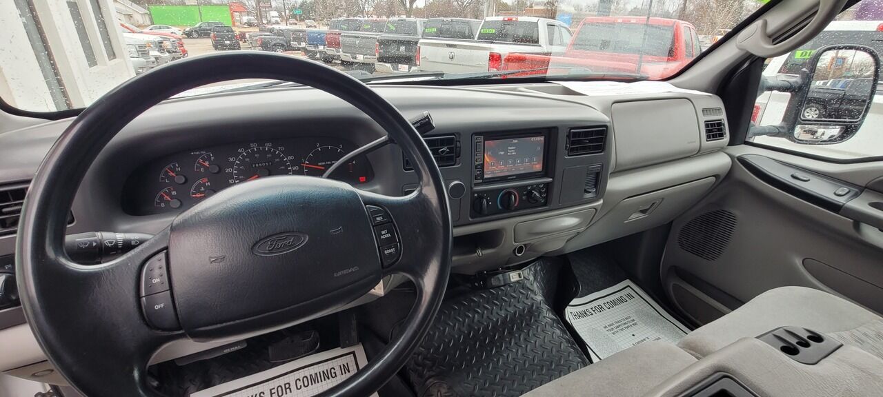 1999 Ford F-350  - Tom's Credit City