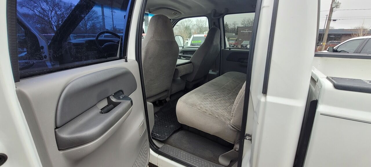 1999 Ford F-350  - Tom's Credit City