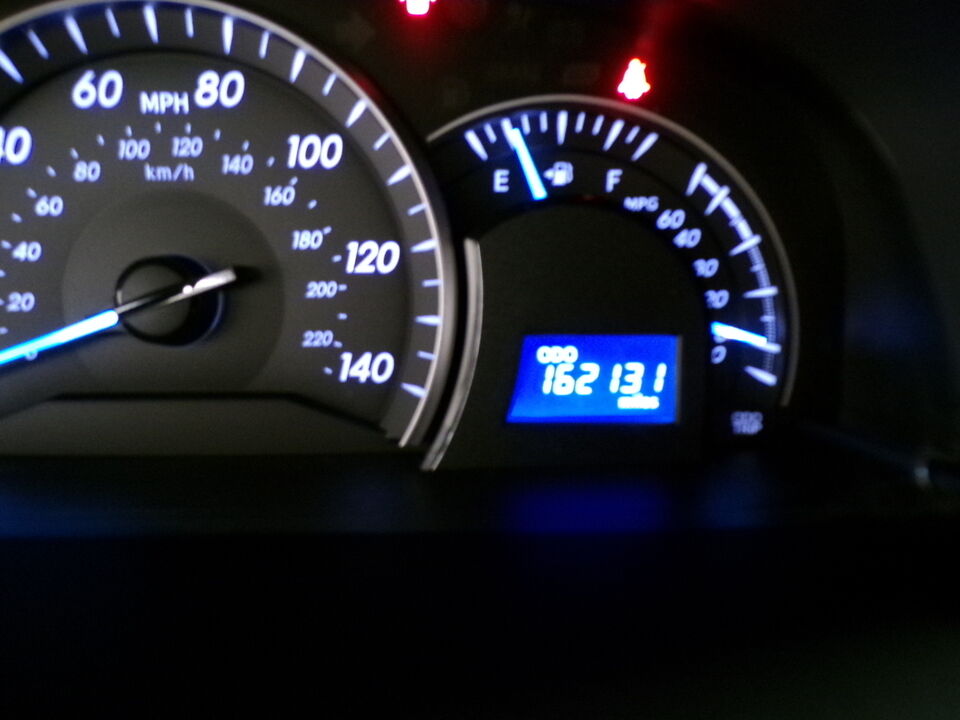 2012 Toyota Camry  - Tom's Credit City