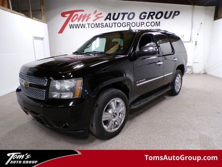 2009 Chevrolet Tahoe  - Tom's Venta De Auto