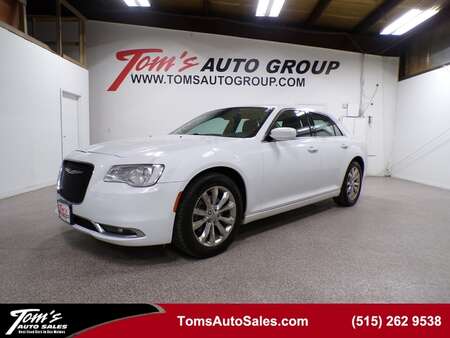 2015 Chrysler 300 Limited for Sale  - S42316Z  - Tom's Auto Group