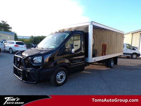 2022 Ford Transit Chassis  for Sale  - FT02548L  - Tom's Truck