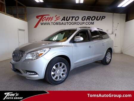 2017 Buick Enclave Leather for Sale  - M68779  - Tom's Auto Sales, Inc.