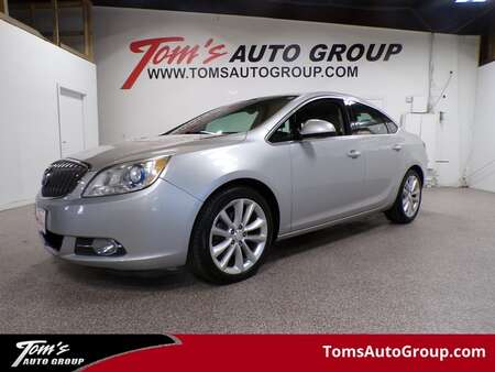 2013 Buick Verano Convenience Group for Sale  - W37939  - Toms Auto Sales West