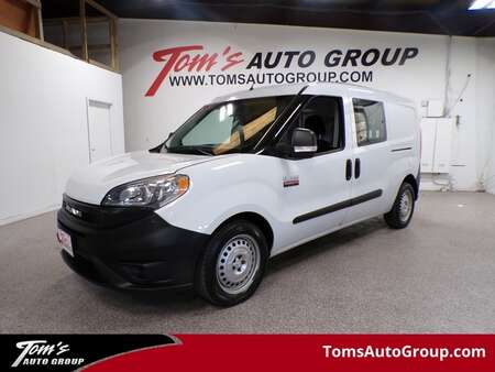 2020 Ram ProMaster City Cargo Van Tradesman for Sale  - N31597C  - Tom's Auto Group