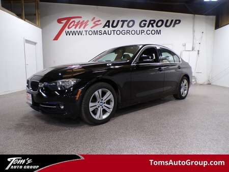 2017 BMW 3 Series 330i xDrive for Sale  - M63119L  - Tom's Auto Group