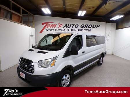 2017 Ford Transit XLT for Sale  - N56720  - Tom's Auto Group