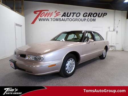 1999 Oldsmobile 88 LS for Sale  - N12301L  - Tom's Auto Sales North