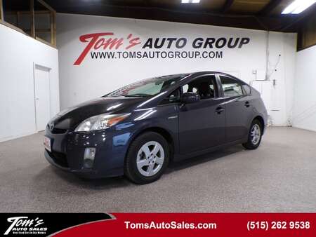 2010 Toyota Prius II for Sale  - S98059L  - Tom's Auto Group