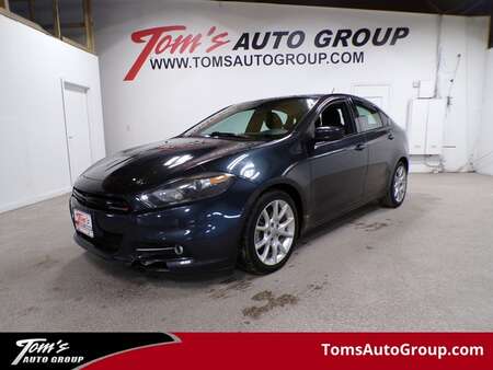 2013 Dodge Dart SXT for Sale  - S42180L  - Tom's Venta De Auto