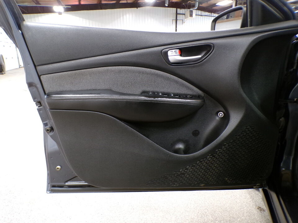 2013 Dodge Dart  - Tom's Budget Cars