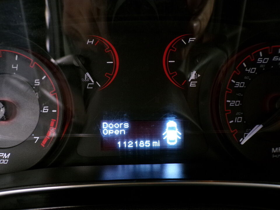 2013 Dodge Dart  - Tom's Budget Cars