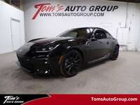 2023 Toyota GR86 Prem