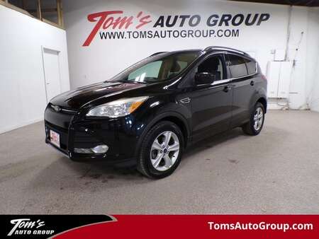 2014 Ford Escape SE for Sale  - S27151Z  - Tom's Venta De Auto