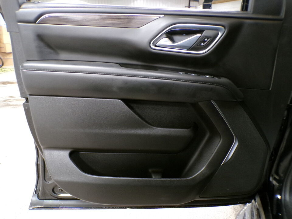 2021 Chevrolet Tahoe  - Tom's Credit City