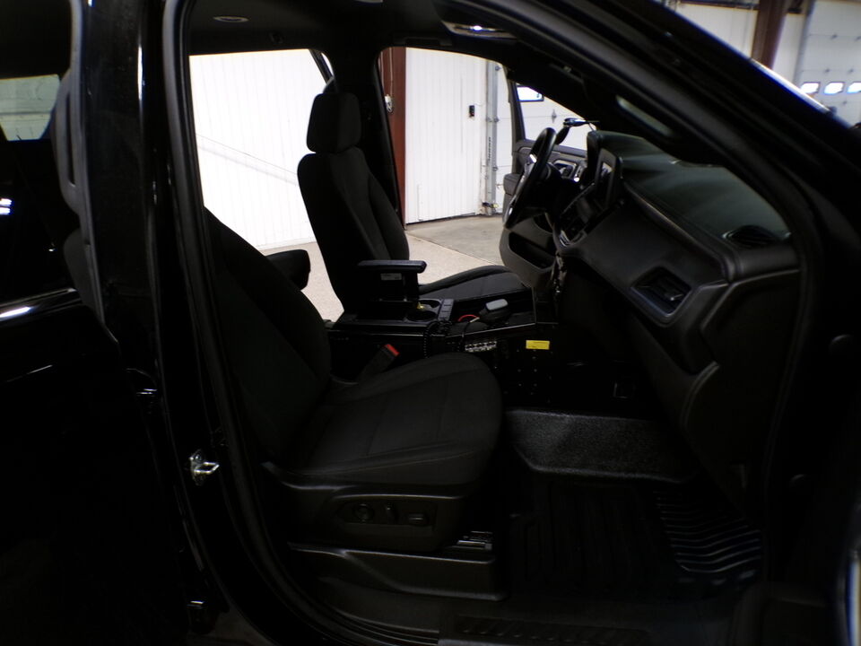 2021 Chevrolet Tahoe  - Tom's Credit City