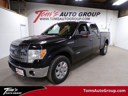 2013 Ford F-150  - Tom's Venta De Auto