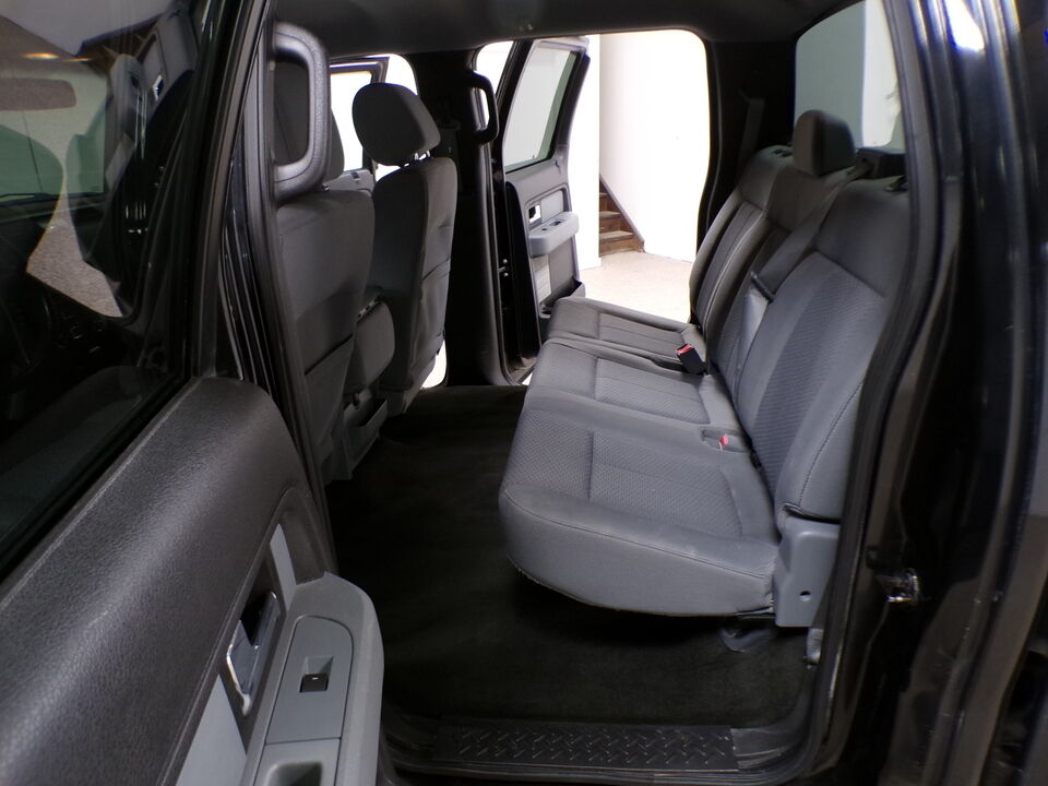 2013 Ford F-150  - Tom's Credit City