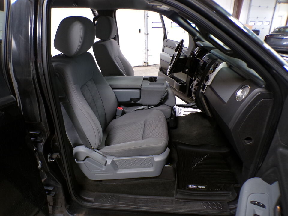 2013 Ford F-150  - Tom's Credit City
