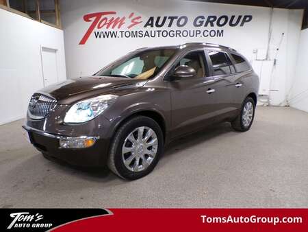 2012 Buick Enclave Premium for Sale  - S99955  - Tom's Venta De Auto