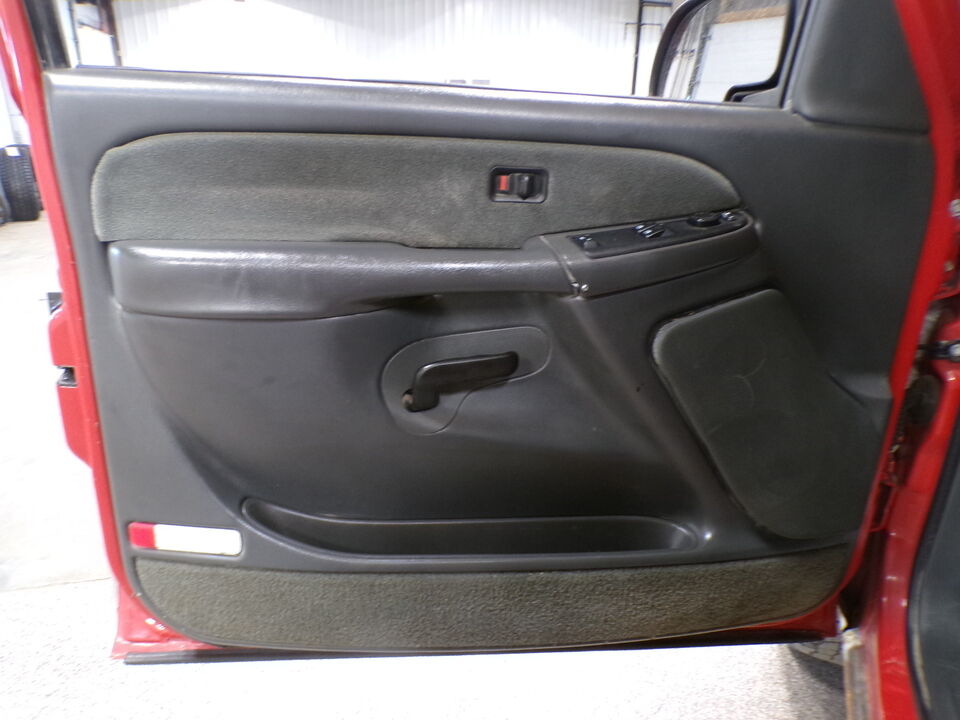 2003 Chevrolet Silverado 1500  - Tom's Budget Cars