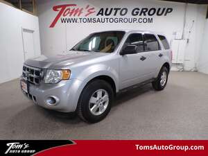 2012 Ford Escape XLS